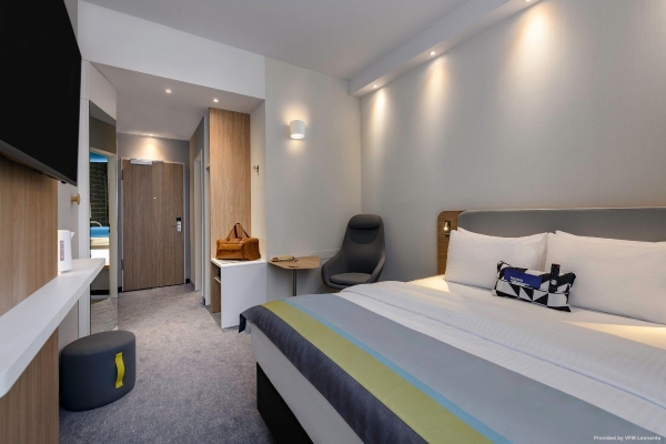 Holiday Inn Express REGENSBURG (Regensburg)